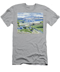 Ben Cruachan From Achnacraig Francis Campbell Boileau Cadell T-Shirt