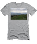 Bend to the Right Suzanne Leonard T-Shirt