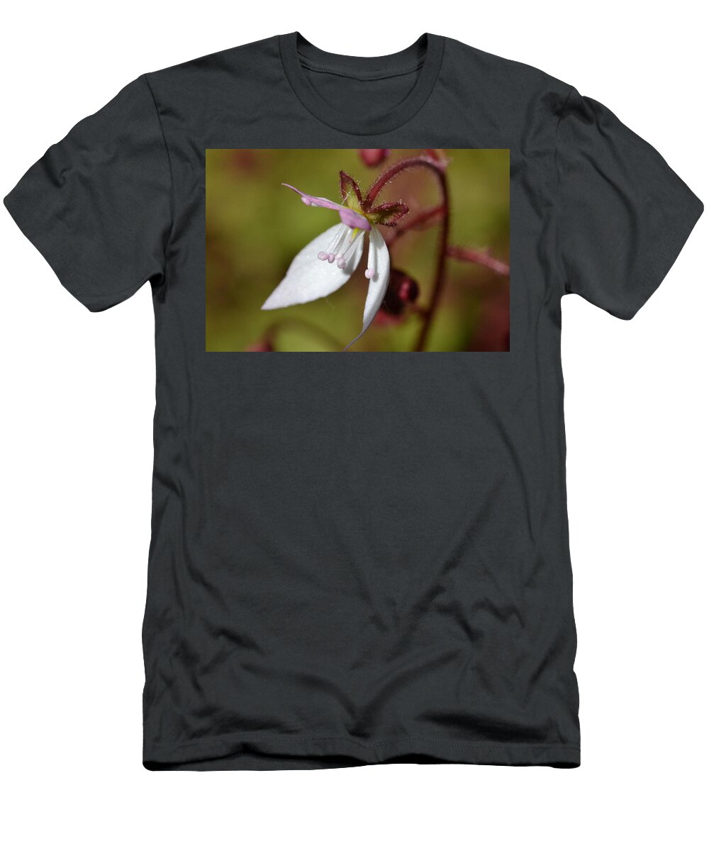 Bending Beauty Karen Warner T-Shirt