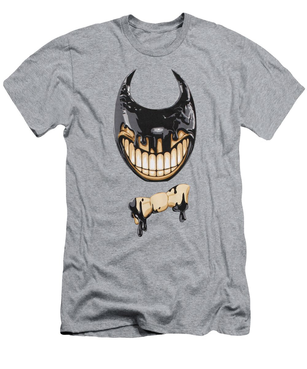 Bendy and the Dark Revival Harper Yates T-Shirt