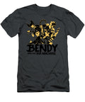 Bendy and the Ink Machine 1 Harper Yates T-Shirt