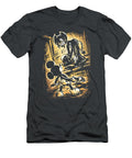 Bendy and the Ink Machine 3 Harper Yates T-Shirt