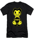Bendy and the Ink Machine Jane Foster T-Shirt