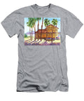 Benicia California Find a Cat There Irina Sztukowski T-Shirt