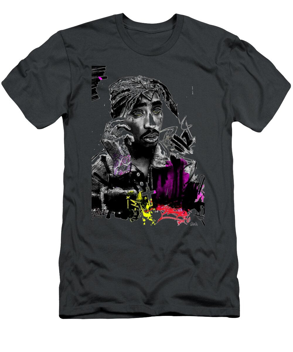 Benistore Vivian C Rivera T-Shirt