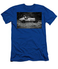 Bentley 1924 Adrian Evans T-Shirt