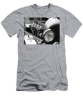 Bentley 3 Litre Monochrome Philip Openshaw T-Shirt