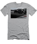 Bentley Birkin Blower Thespeedart T-Shirt