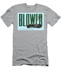 Bentley Blower Tribute Theo Heinz Decker T-Shirt