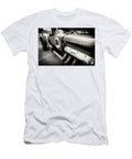 Bentley Classic Adrian Evans T-Shirt
