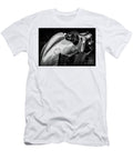 Bentley Classic Car Adrian Evans T-Shirt