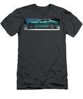 Bentley Continental Gt Azur Thespeedart T-Shirt