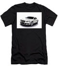 Bentley Continental Gt Mulliner Thespeedart T-Shirt