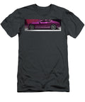 Bentley Continental Gt Pink Thespeedart T-Shirt