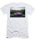 Bentley Continental Gt Thespeedart T-Shirt