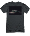 Bentley Continental Gt3 Race Car Thespeedart T-Shirt