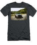 Bentley Continental Gtc Thespeedart T-Shirt