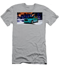 Bentley Mulsanne and Some Palm Trees Thespeedart T-Shirt