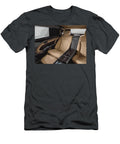 Bentley Mulsanne Extended Wheelbase Interior Thespeedart T-Shirt
