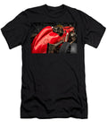 Bentley Napier 1929 Adrian Evans T-Shirt