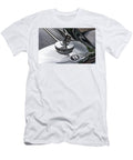 Bentley Winged Radiator Cap Bill Ryan T-Shirt