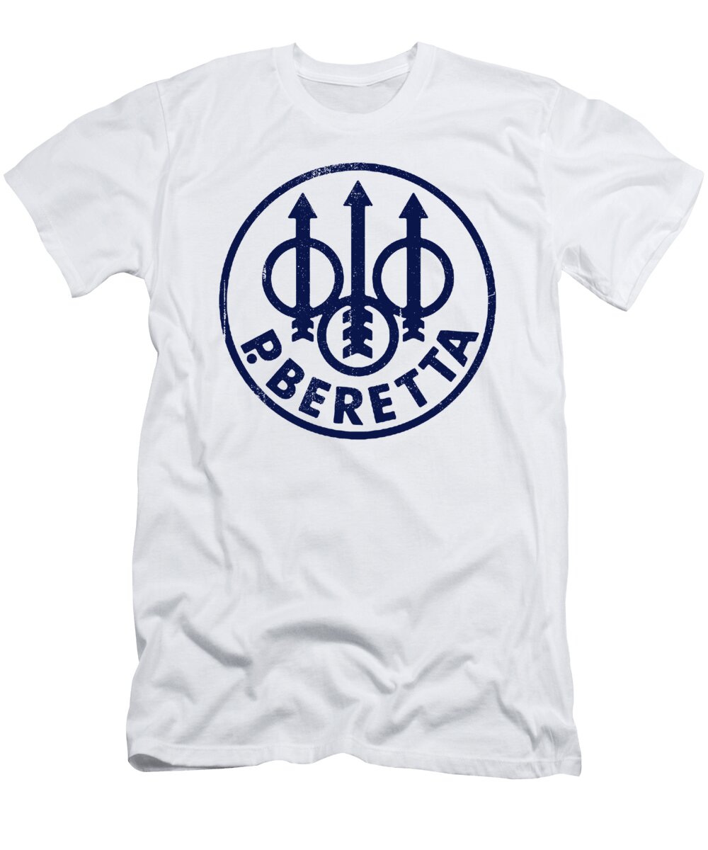 Beretta Samma Viljandi T-Shirt