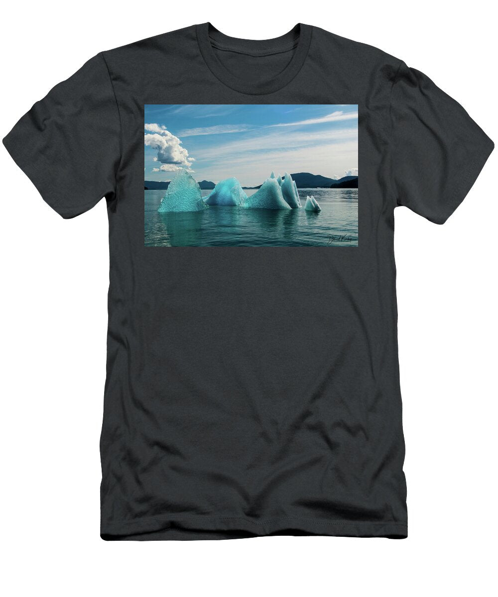 Bergs David Kirby T-Shirt