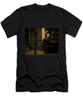 Beristore Jason T Johnson T-Shirt