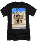 Berkshire Hathaway Ewm Realty Miami Beach 41st Street Felix Mizioznikov T-Shirt