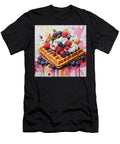 Berry Waffle Elisabeth Lucas T-Shirt