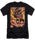Best Aot Brittany Satterfield T-Shirt