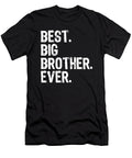 Best Big Brother Ever Brother Blake Boreham T-Shirt