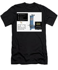 Best Chassis Lubrication Systems in India Cenlub Systems T-Shirt