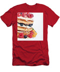 Best Dessert Ever Martine Venis Heethaar T-Shirt