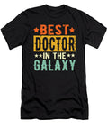 Best Doctor Ever Doctor Gift Manuel Schmucker T-Shirt