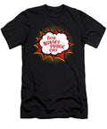 Best Notary Public Ever Notary Lawyer Attorney Gift Thomas Larch T-Shirt