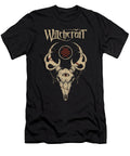 Best of Witchcraft Art Zackariah Abram T-Shirt