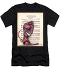 Betrayed Abril Andrade Griffith T-Shirt