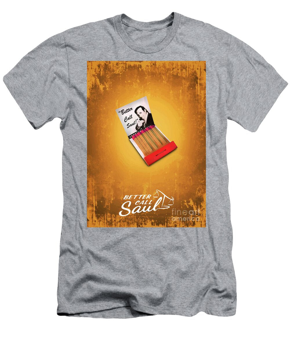 Better Call Saul 1 Bo Kev T-Shirt