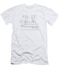 Better to Have Litigated and Lost Than Never to Danny Shanahan No Index T-Shirt