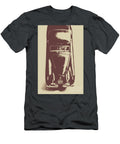 Better with Age Jorgo Photography Wall Art Gallery T-Shirt