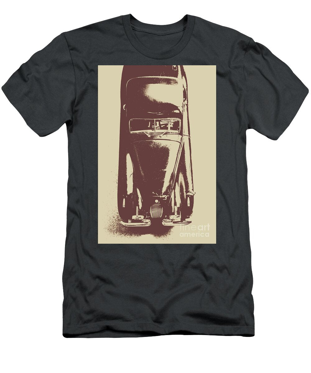 Better with Age Jorgo Photography Wall Art Gallery T-Shirt