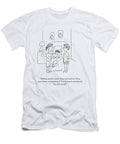 Between Going to School Doing My Homework Taking Piano Aaron Bacall No Index T-Shirt