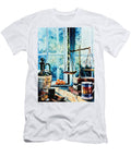 Beyond the Shadow of Doubt Hanne Lore Koehler T-Shirt
