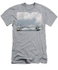 Beyond the Weeds Suzanne Leonard T-Shirt