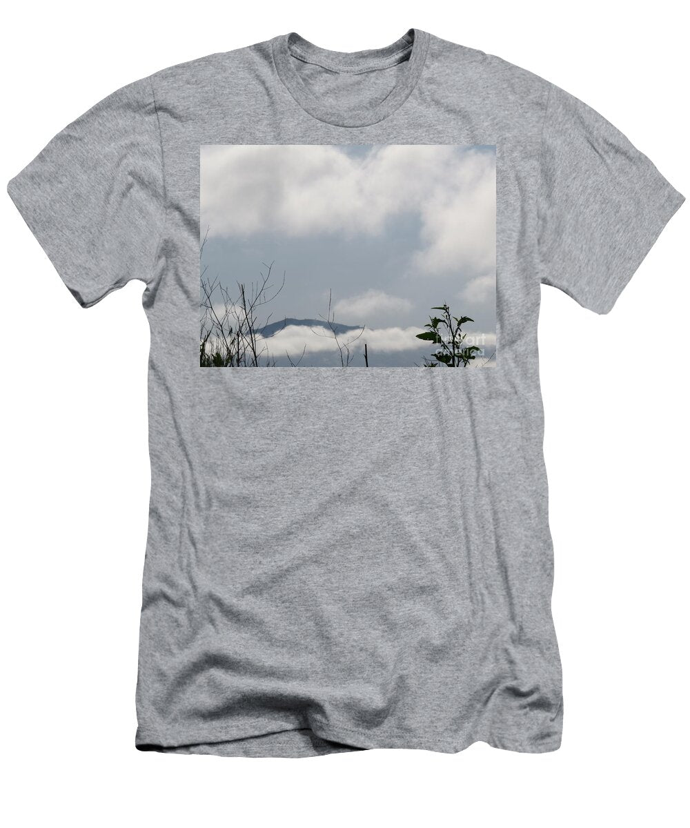 Beyond the Weeds Suzanne Leonard T-Shirt