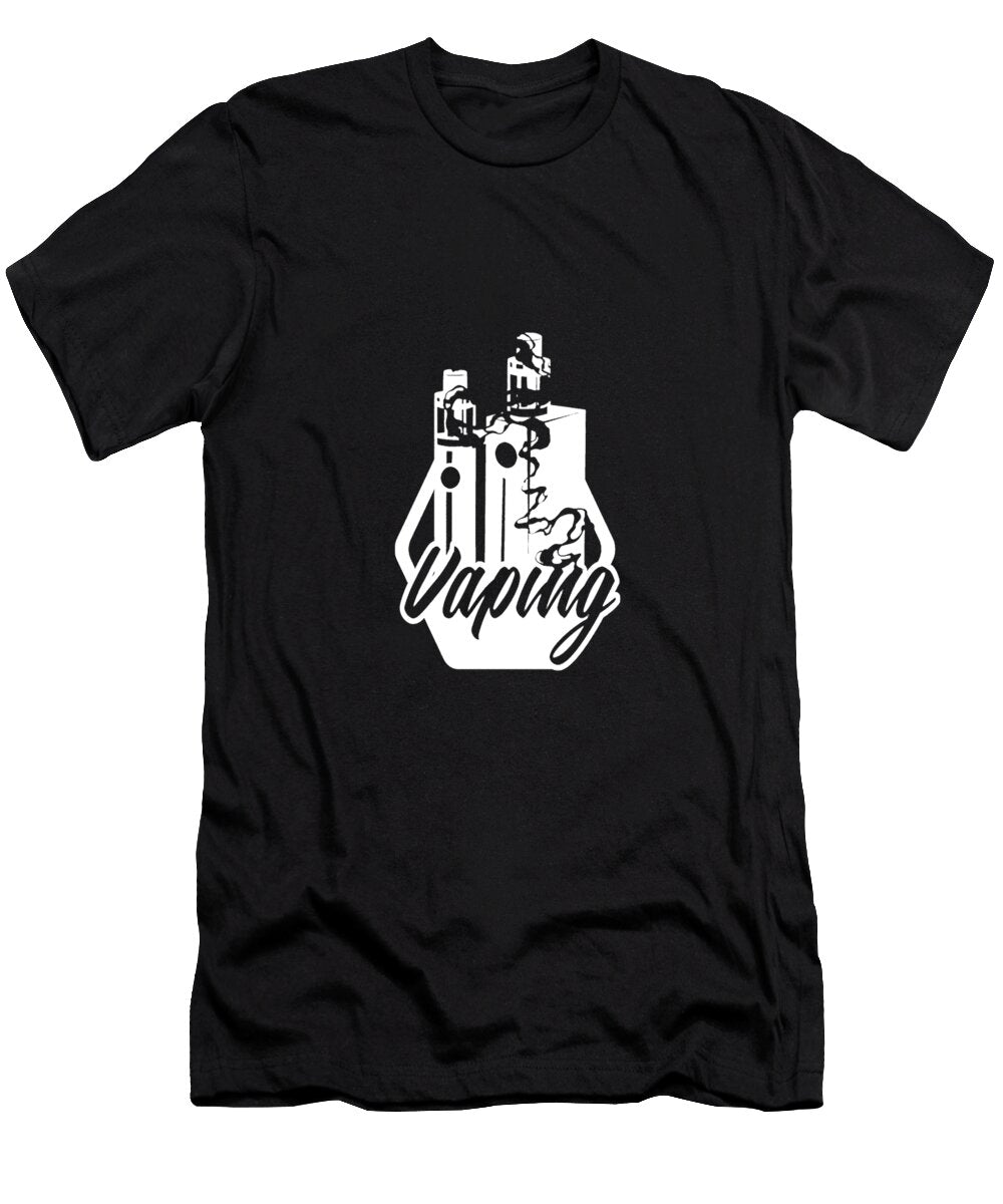 Bfggstore Michele D Adams T-Shirt