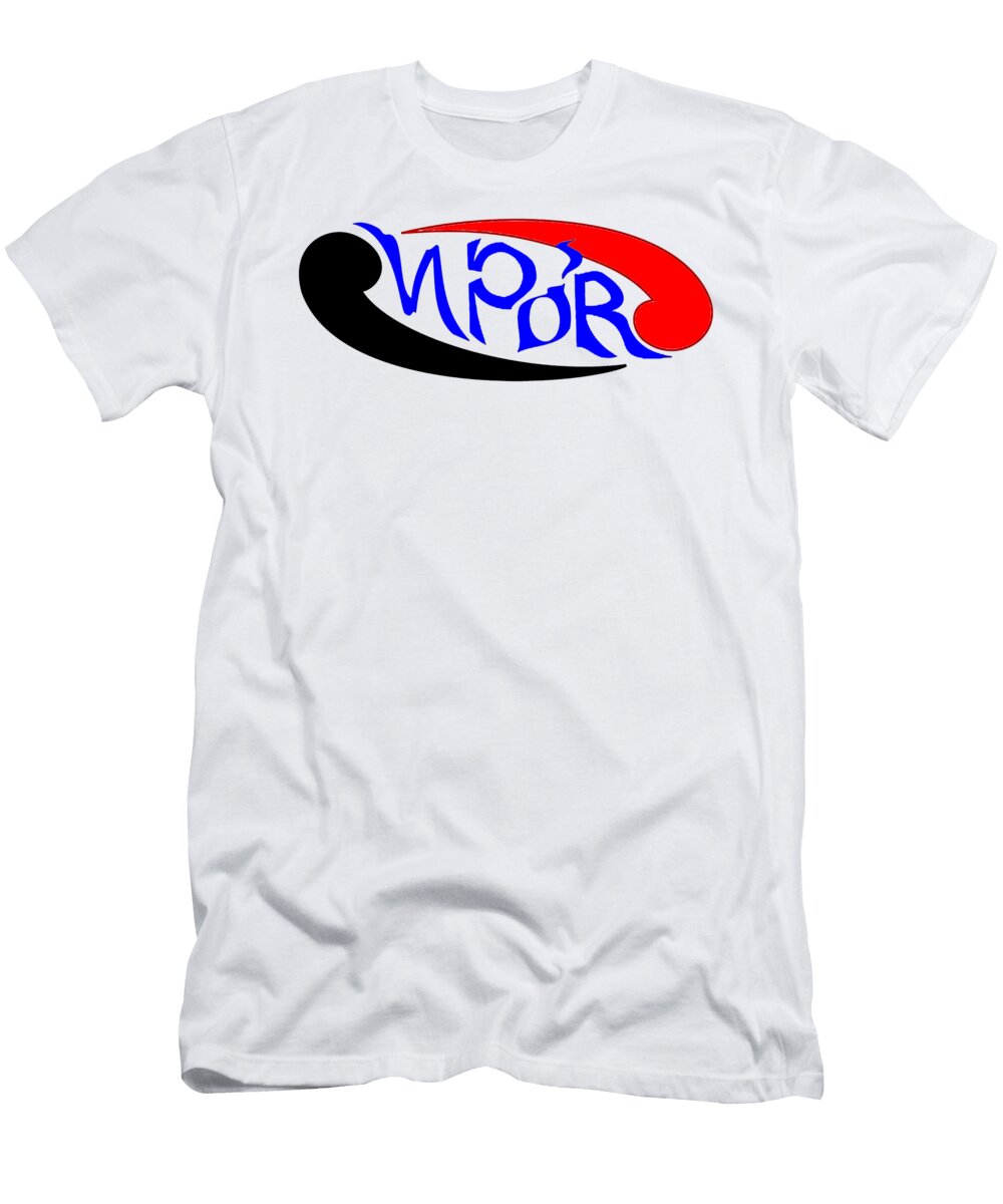 Bghjsstore Virginia W Hochstetler T-Shirt
