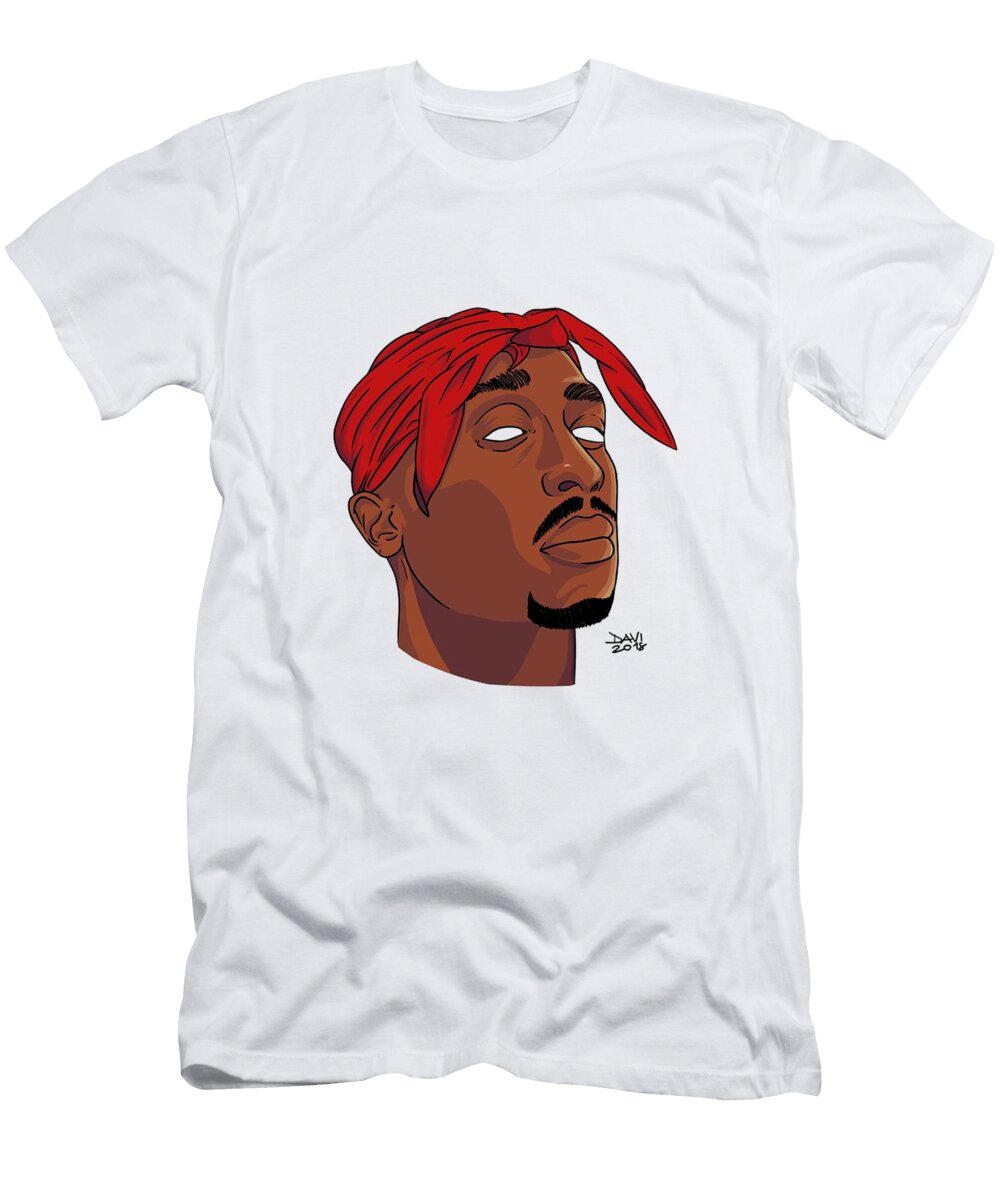 Bgtrestore Vivian C Rivera T-Shirt