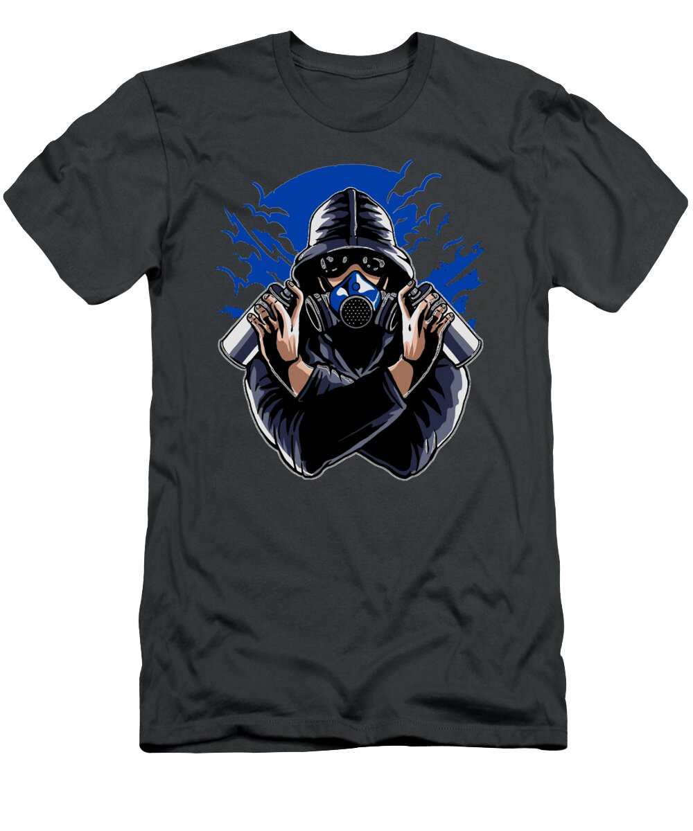 Bgtstor Thomas S Peachey T-Shirt